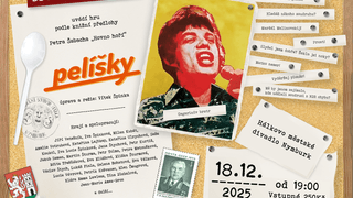 Pelíšky