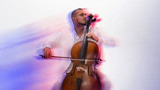 PETR ŠPAČEK & BAND