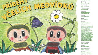 Příběhy včelích medvídků