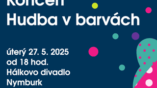 Hudba v barvách