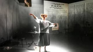 A/ Milena