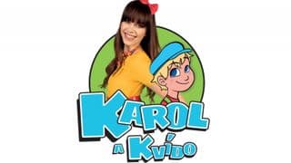 Karol a Kvído: Dobrodružství začíná