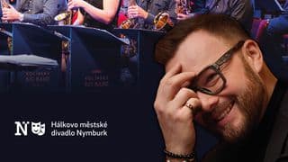KOLÍNSKÝ BIG BAND & JAN SMIGMATOR