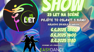 EASY DANCE SHOW