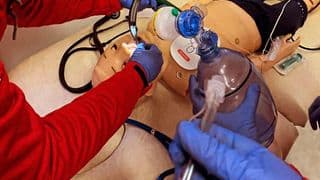 Kurz první pomoci - Akutní stavy u dětí s Emergency medical group