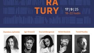 Noc literatury