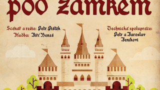 O zámku pod zámkem
