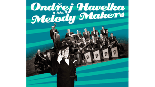 ONDŘEJ HAVELKA A JEHO MELODY MAKERS