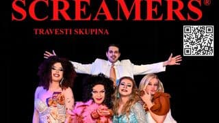 Screamers - Maturiťák